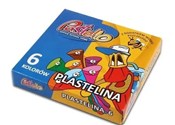 polish book : Plastelina...