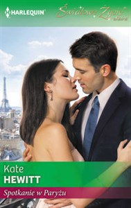 Picture of Spotkanie w Paryżu