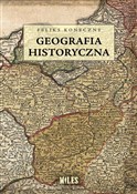 Geografia ... - Feliks Koneczny - Ksiegarnia w UK