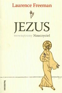Picture of Jezus wewnętrzny nauczyciel