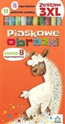 Polska książka : Piaskowe o... - Opracowanie Zbiorowe