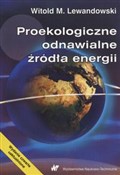 Polska książka : Proekologi... - Witold M. Lewandowski