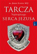 Tarcza Naj... - Józef Gaweł - Ksiegarnia w UK