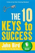Książka : 10 Keys to... - John Bird