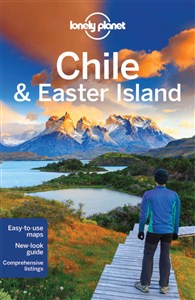 Picture of Lonely Planet Chile & Easter Island