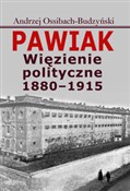 polish book : Pawiak Wię... - Andrzej Ossibach-Budzyński