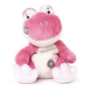 Picture of Niebieski nosek rzekotka drzewnaTica