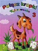 Połącz kro... - Opracowanie Zbiorowe -  Książka z wysyłką do UK