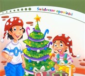 Świąteczne... - Opracowanie Zbiorowe -  books in polish 