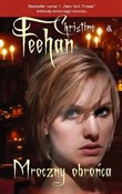 Mroczny ob... - Christine Feehan -  books in polish 