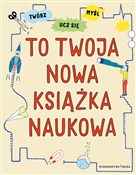 Książka : To twoja n... - Harriet Russell