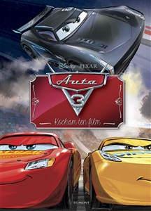 Obrazek Auta 3 Kocham ten film