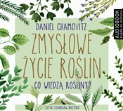 [Audiobook... - Daniel Chamovitz - Ksiegarnia w UK