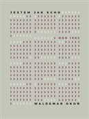 Książka : Jestem jak... - Waldemar Okoń