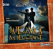 polish book : [Audiobook... - Agata Mańczyk