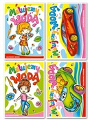 Książka : (014) Malu... - Opracowanie Zbiorowe