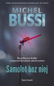 Samolot be... - Michel Bussi - Ksiegarnia w UK