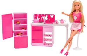 Obrazek Steffi Nowe mieszkanie - Kuchnia