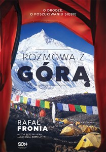 Obrazek Rozmowa z Górą