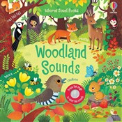 polish book : Woodland s... - Sam Taplin