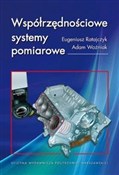 polish book : Współrzędn... - Eugeniusz Ratajczak, Adam Woźniak