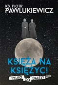 Polska książka : Księża na ... - Piotr Pawlukiewicz