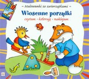 Obrazek Wiosenne porządki