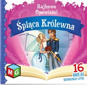 Polska książka : Bajkowe op... - Opracowanie Zbiorowe