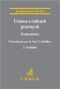Książka : Ustawa o r...