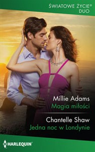 Obrazek Magia miłości Światowe Życie Duo