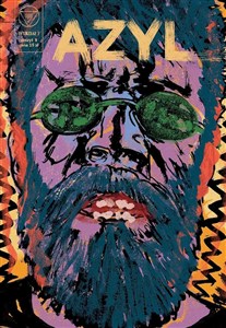 Obrazek Wydział 7 Azyl