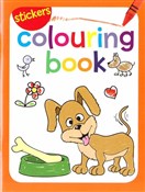 Colouring ... - Opracowanie Zbiorowe -  books from Poland