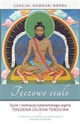 Polska książka : Tęczowe ci... - Czogjal Namkhai Norbu