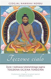 Obrazek Tęczowe ciało