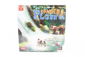 Picture of Żółwik Plusk!