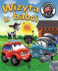 Obrazek Wizyta u babci