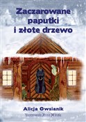 Zaczarowan... - Alicja Owsianik -  Książka z wysyłką do UK