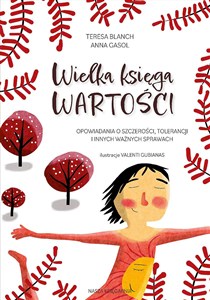 Obrazek Wielka księga wartości