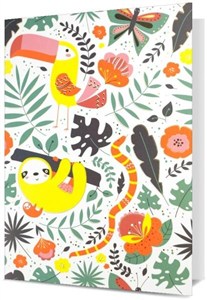 Obrazek Karnet B6 Uniwersalny