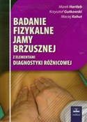 Badanie fi... - Marek Hartleb, Krzysztof Gutkowski, Maciej Kohut - Ksiegarnia w UK