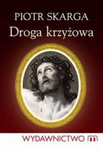 Obrazek Piotr Skarga Droga Krzyżowa