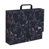 polish book : Teczka A4 ...