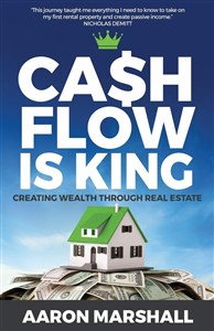 Obrazek Cash Flow is King