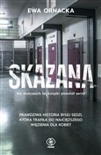 Zobacz : Skazana - Ewa Ornacka