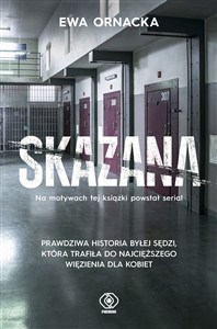Obrazek Skazana