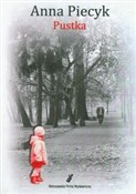 Książka : Pustka - Anna Piecyk