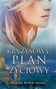 Kryzysowy ... - Monika Hołyk-Arora -  books from Poland