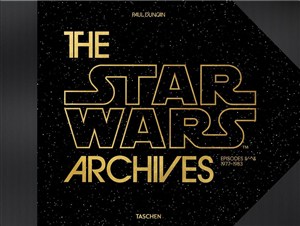 Obrazek The Star Wars Archives. 1977-1983