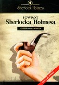 Książka : Powrót She... - Arthur Conan Doyle