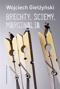 Picture of Brechty, ściemy, marginalia